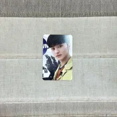 NCT DREAM ISTJ MD マーク