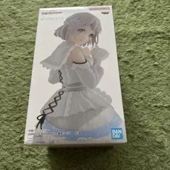 学園アイドルマスター ESPRESTO-Refined white-葛城リーリヤ