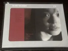 【新品未開封】髙石あかり アートカレンダー ito サイン入り 髙石あかり アートカレンダー ito サイン入り