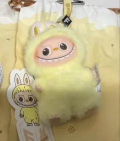 イニシャル ラブブ F