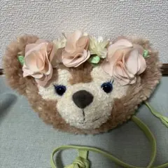 ディズニーシー　シェリーメイ　コインケース