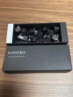 KANEBO CLARIFYING POWDER WASH 15個