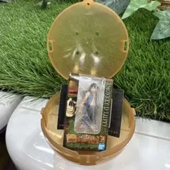 ONEPIECE　ミニチュアコレクション　DXフィギュア