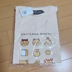 ちいかわ tシャツ