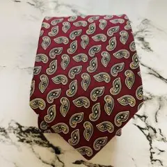Brooks Brothers シルク ネクタイ ブルックスブラザーズのサムネイル