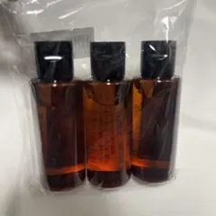 シュウウエムラ クレンジング 50ml 3本セット