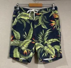 【美品】BILLABONG ビラボン　ハーフパンツ　ショートパンツ　M サーフのサムネイル
