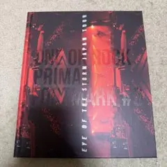 ONE OK ROCK PRIMAL FOOTMARK #14 - メルカリ
