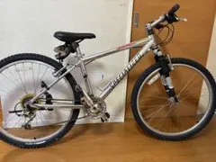 2025年最新】specialized hardrockの人気アイテム - メルカリ