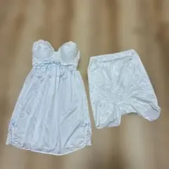 ビアンジュ　ブライダルインナー セット　D70 マタニティ