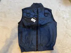 PUMA WORKWEAR 空調風神服 ベスト 3L バッテリーセット　新品 PUMA WORKWEAR 空調風神服 ベスト 3L バッテリーセット 新品 - メルカリ