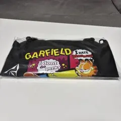 ガーフィールド　3WAYバッグ