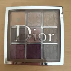 Dior BACKSTAGE アイパレット 005 Plum Neutralsのサムネイル