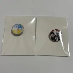 呪術廻戦　まめかん　スーツver 五条悟　夏油傑