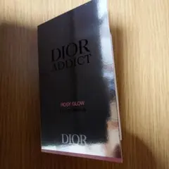 Dior アディクト ロージーグロウ 1ml サンプル