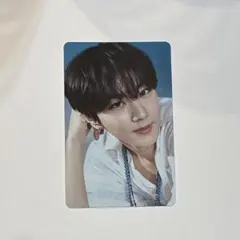 ENHYPEN BESIDE ジョンウォン トレカ