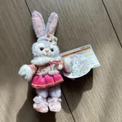 2026年最新】ステラルー ぬいぐるみバッジの人気アイテム - メルカリ