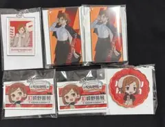 呪術廻戦　釘崎野薔薇