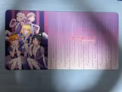 2026年最新】ラブライブラバーマットの人気アイテム - メルカリ