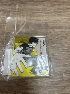 ブルーロック 蜂楽廻 アクリルブロック