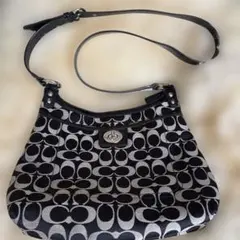 coach ショルダー