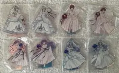 2025年最新】宝鐘マリン アクリルスタンド くじの人気アイテム - メルカリ