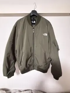 THE NORTH FACE/インサレーションジャケット サイズ XXL