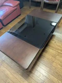 FHK44 モリタインテリア NEWカルド テレビボード 9万 ウォールナット