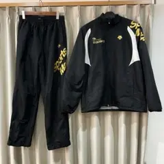 DESCENTE デサント　ウィンドブレーカー　上下　セットアップ　野球　陸上