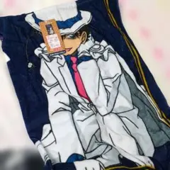 2026年最新】コナン バスタオルの人気アイテム - メルカリ