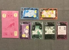 SAKAMOTO DAYS 台湾版 特典カード