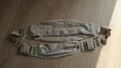 SMORbi メッシュ抱っこひも