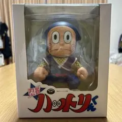 メディコムトイ 忍者ハットリくん VCD フィギュア　　　　藤子不二雄