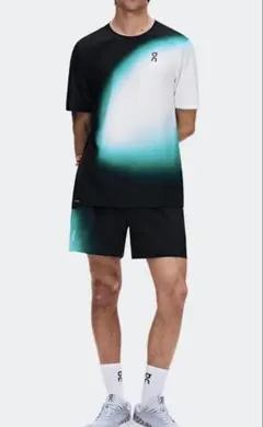 2026年最新】On テニス Tシャツの人気アイテム - メルカリ