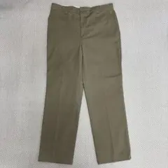 ほぼデッド】80s USA製 ディッキーズ874 ちびタグ 股下ガゼット - メルカリ