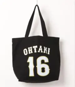 大谷翔平 山本由伸】WBC 2026 侍ジャパン キャンバストート 2点セット