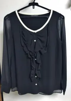 MISCH MASCH ブラウス