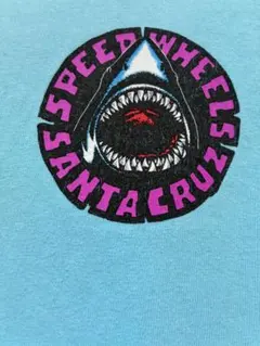 SANTA CRUZ 티셔츠