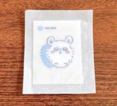 ちいかわ　ステッカー韓国限定 OLIVEYOUNG モモンガ シール