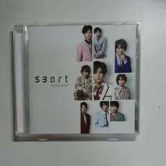 smart Hey! Say! JUMP