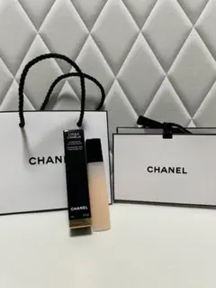 CHANEL ユイル ア オングル 未使用品