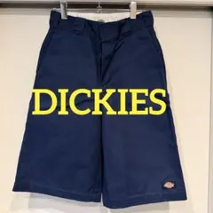 loosefit 28インチ　ネイビー　紺色　ワークパンツ　dickies