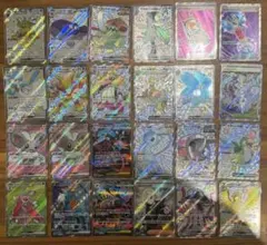 Pokemoncard シャイニートレジャー SSR コンプリート まとめ売り