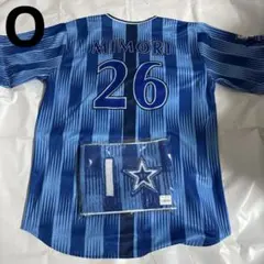 2025年最新】三森大貴 ユニフォームの人気アイテム - メルカリ