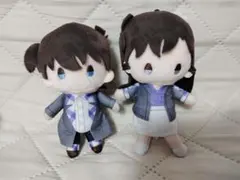 2026年最新】名探偵コナン 中国 ぬいぐるみの人気アイテム - メルカリ