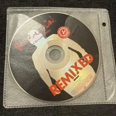 【中古】「未使用品」［CD］The Greatest Hits Remixed 2026年最新】The Greatest Hits Remixedの人気アイテム - メルカリ