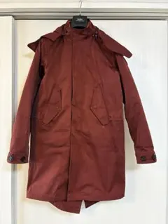 デンハム　モッズコート DENHAM デンハム - レディース ミリタリー・モッズコート