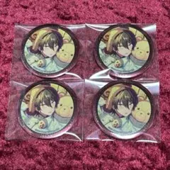 あんスタ キャラバッジコレクション 影片みか