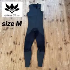MARIA WETSUITS ロングジョン 2mm Lサイズ - メルカリ