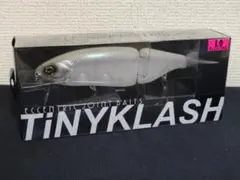 DRT　タイニークラッシュ low　レイクスメルトのサムネイル